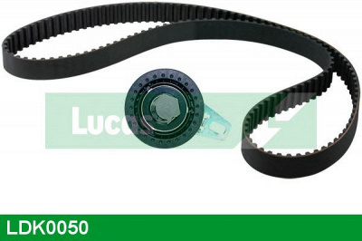 LUCAS ENGINE DRIVE ldk0050 -  Комплект ремня ГРМ